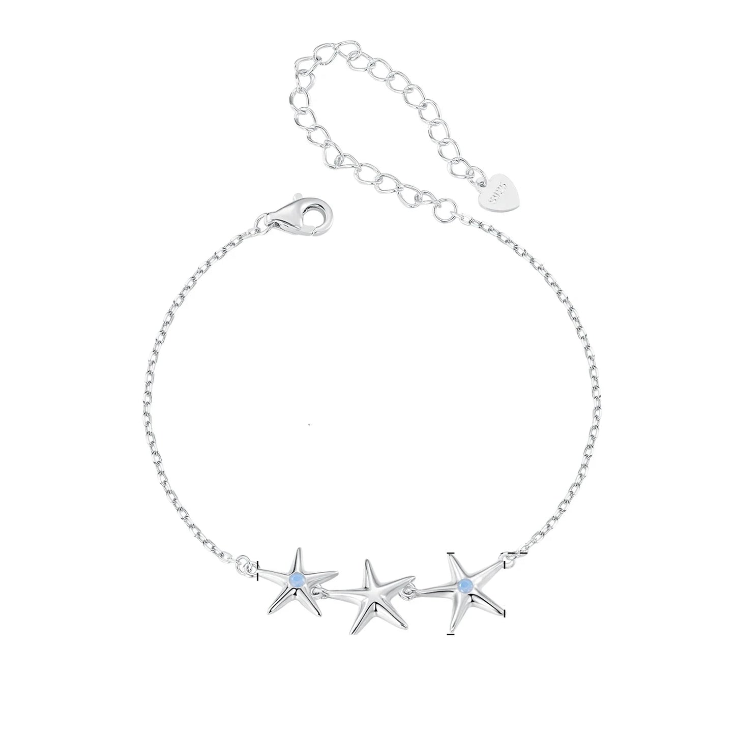 Bracelet Ocean Starfish