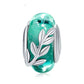 Charm Murano Epis Argent Sterling 925
