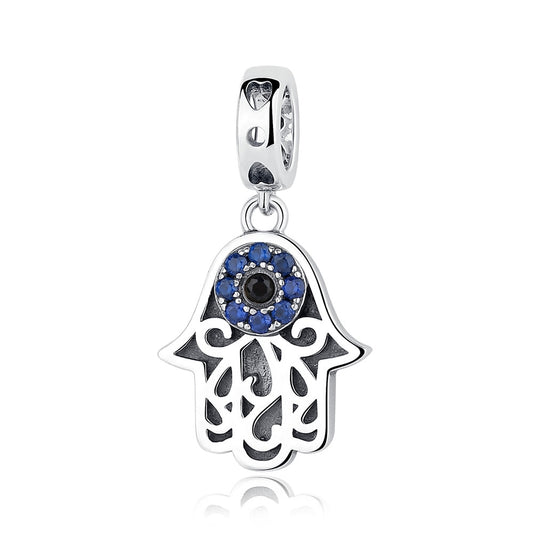 Charm Main de Fatima Argent 925/1000e