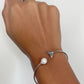 Bracelet Sirène Argent 925/1000e